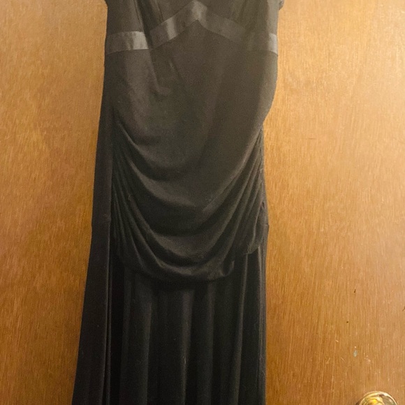 Vintage Betsey Johnson dress L - Picture 6 of 6